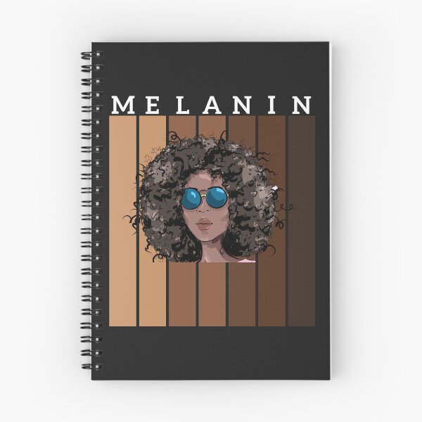 Item preview, Melanin Black Women Pride African American Black History Gifts designed and sold by Dananestore.