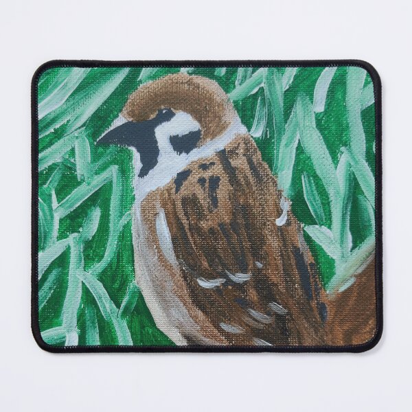 Item preview, Tree Sparrow designed and sold by Spiritjay.