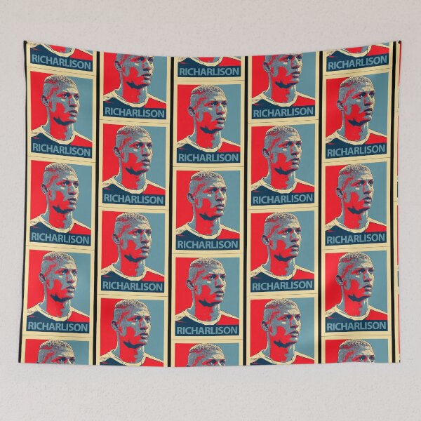 Item preview, richarlison designed and sold by theNPshopp.