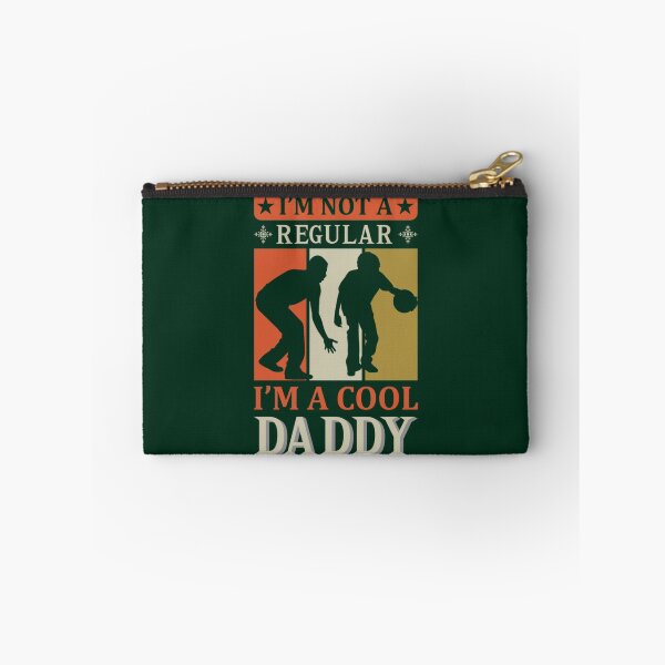 Item preview, I_M NOT A REGULAR I_M A COOL DADDY   designed and sold by LucasytMaverick.