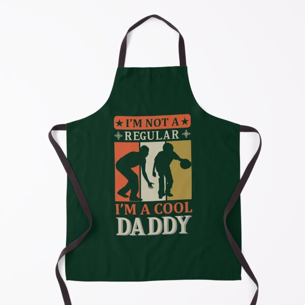 Item preview, I_M NOT A REGULAR I_M A COOL DADDY designed and sold by LucasytMaverick.
