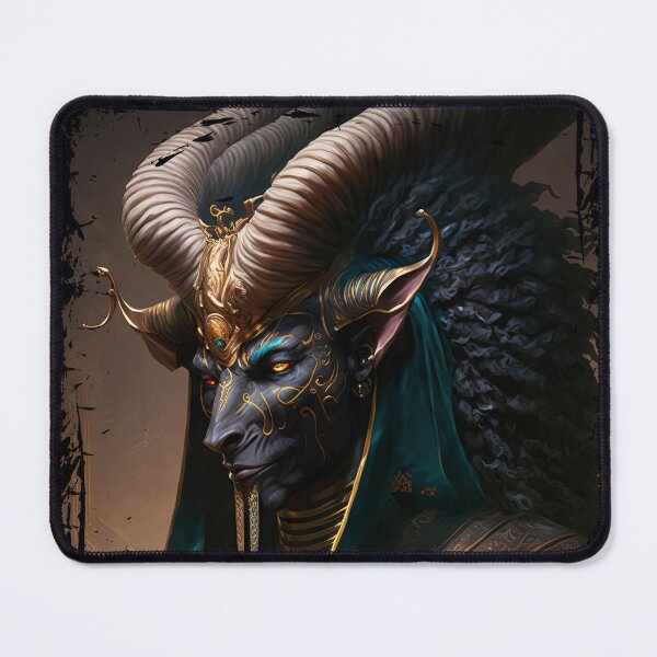 Item preview, Amun designed and sold by diesellord.