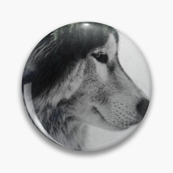 Item preview, Wolf Stare designed and sold by Andreas  Lie.