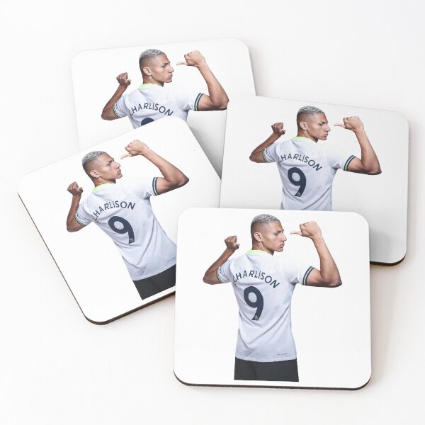 Item preview, Richarlison  designed and sold by theNPshopp.