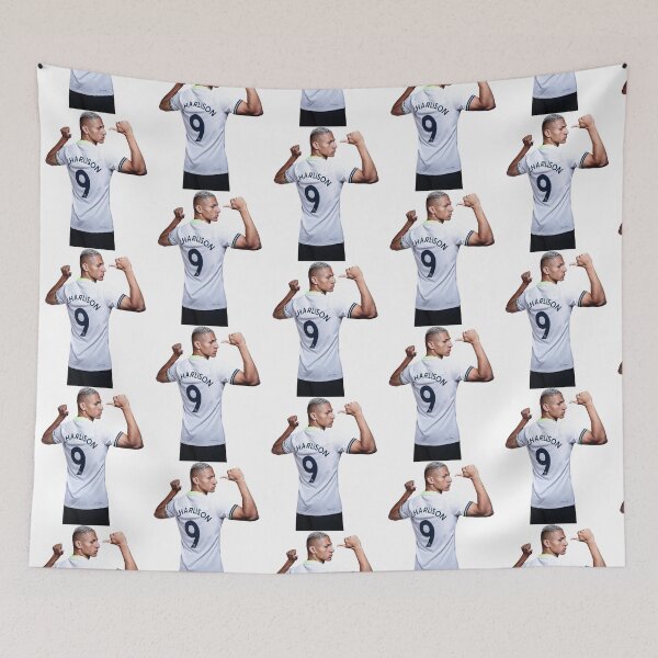 Item preview, Richarlison  designed and sold by theNPshopp.
