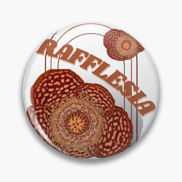 Item preview, RAFFLESIA BERNARD designed and sold by GoMoni.