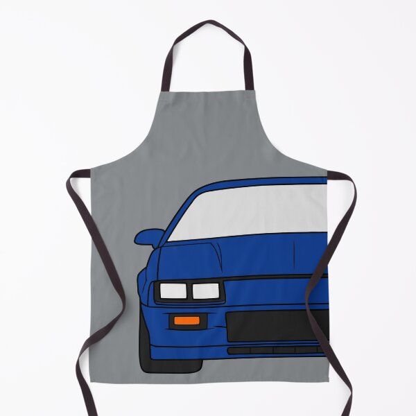 Item preview, Chevrolet Camaro Third Generation Z28 blue designed and sold by EdimDesign.