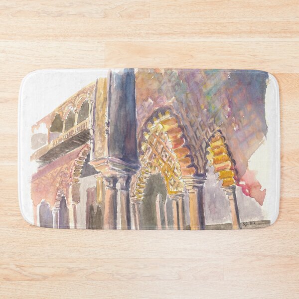 Item preview, 1001 Dreams in Royal Alcazar of Seville designed and sold by artshop77.