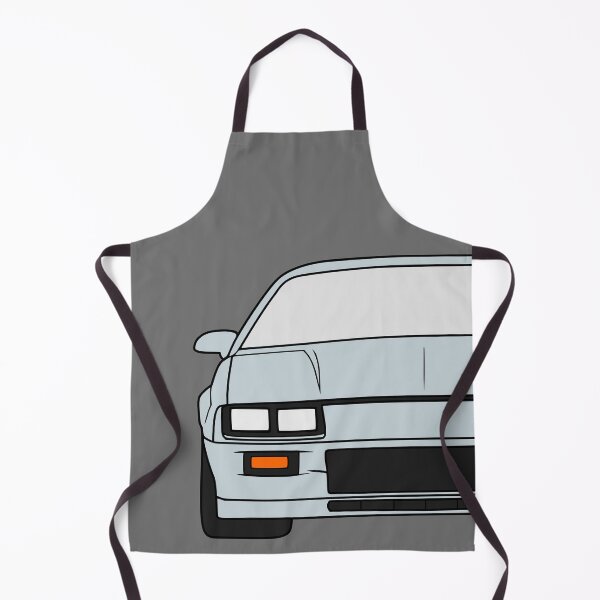 Item preview, Chevrolet Camaro Third Generation Z28 silver blue designed and sold by EdimDesign.