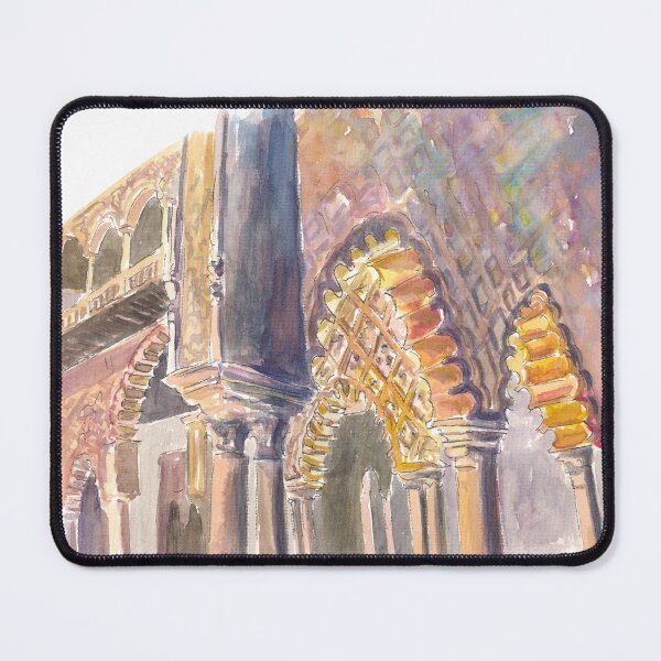 Item preview, 1001 Dreams in Royal Alcazar of Seville designed and sold by artshop77.