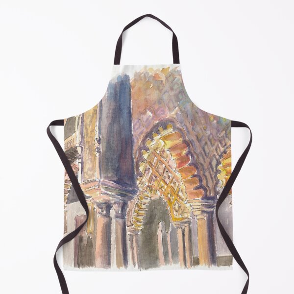 Item preview, 1001 Dreams in Royal Alcazar of Seville designed and sold by artshop77.