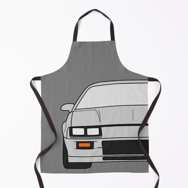 Item preview, Chevrolet Camaro Third Generation Z28 silver designed and sold by EdimDesign.