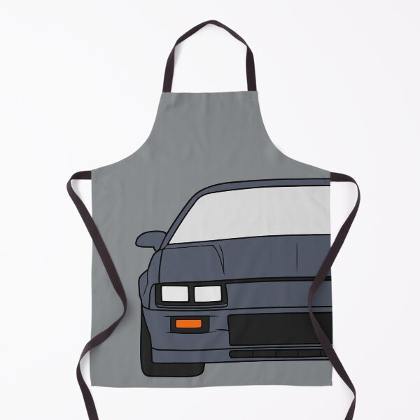 Item preview, Chevrolet Camaro Third Generation Z28 grey designed and sold by EdimDesign.