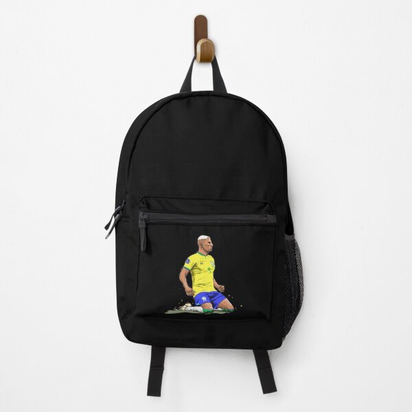 Item preview, Richarlison Goal Celebration designed and sold by theNPshopp.