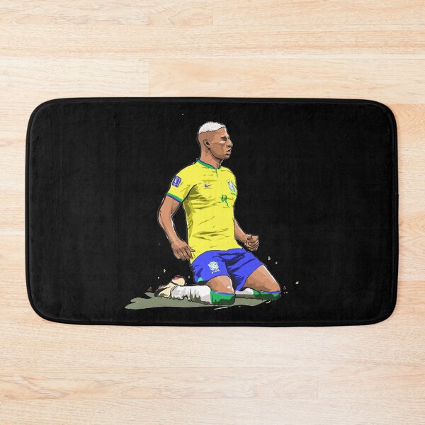 Item preview, Richarlison Goal Celebration designed and sold by theNPshopp.
