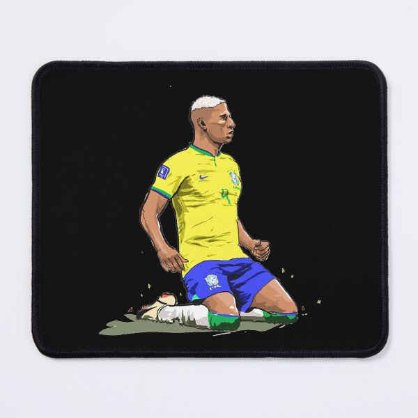 Item preview, Richarlison Goal Celebration designed and sold by theNPshopp.