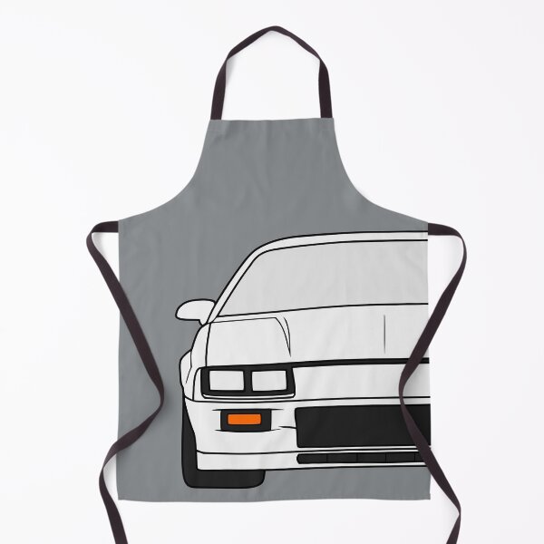 Item preview, Chevrolet Camaro Third Generation Z28 white designed and sold by EdimDesign.