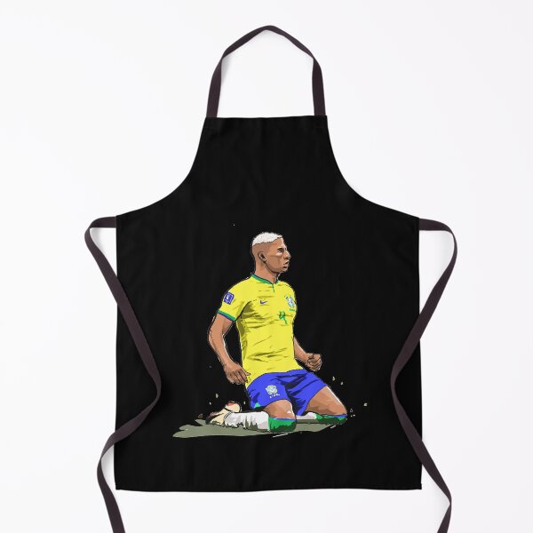 Item preview, Richarlison Goal Celebration designed and sold by theNPshopp.