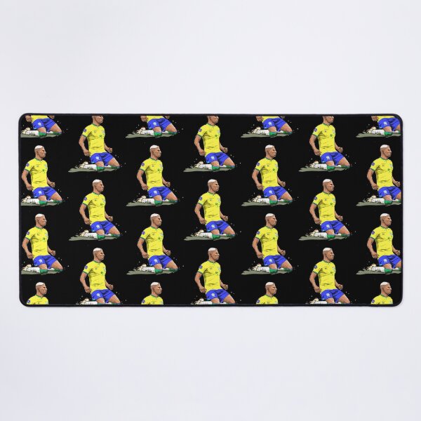 Item preview, Richarlison Goal Celebration designed and sold by theNPshopp.