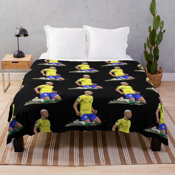 Item preview, Richarlison Goal Celebration designed and sold by theNPshopp.