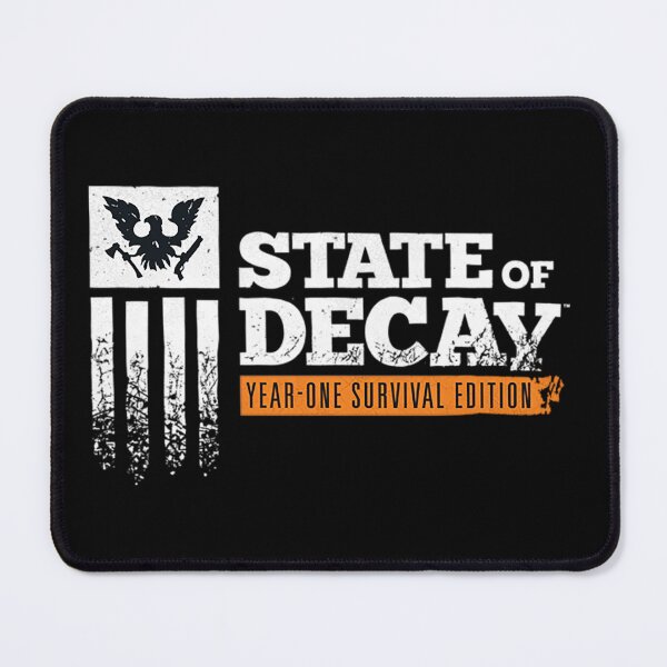 Item preview, State of Decay designed and sold by Paul-Richarson.
