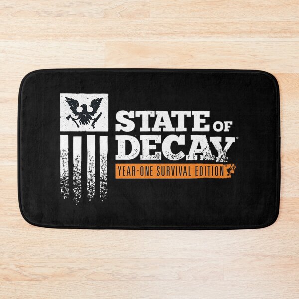 Item preview, State of Decay designed and sold by Paul-Richarson.