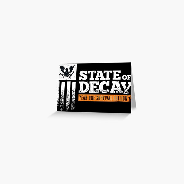 CHEAT TRAINER] State Of Decay 2 Juggernaut Edition PC