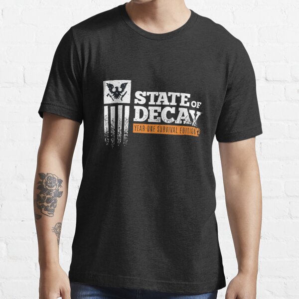 Gifts For Owners - State of Decay