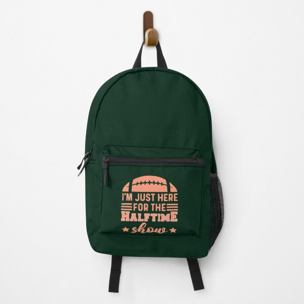 Item preview, I_m Just Here For The Halftime Show1 designed and sold by LucasytMaverick.