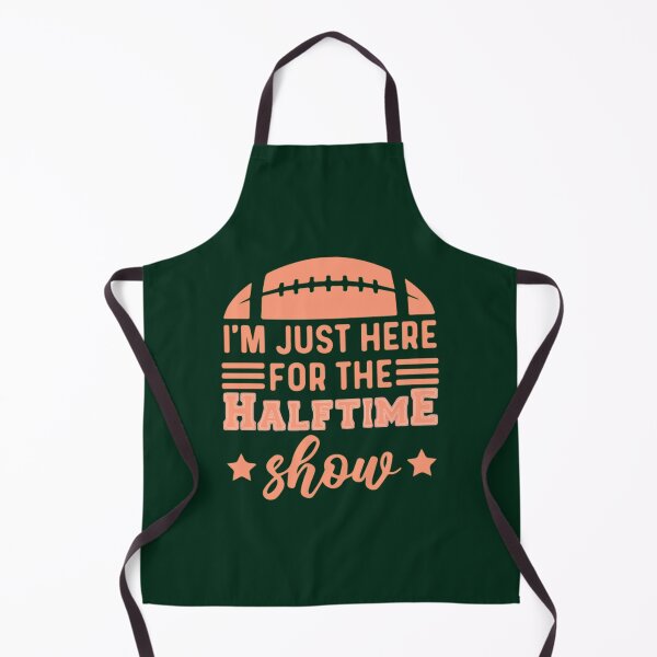Item preview, I_m Just Here For The Halftime Show1 designed and sold by LucasytMaverick.