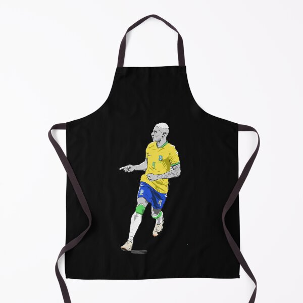 Item preview, Richarlison Gol pelo Brasil designed and sold by theNPshopp.