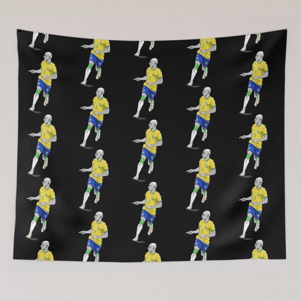 Item preview, Richarlison Gol pelo Brasil designed and sold by theNPshopp.