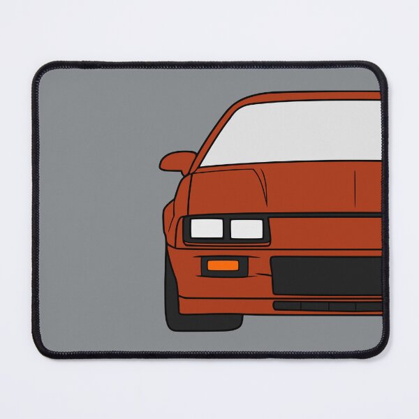 Item preview, Chevrolet Camaro Third Generation Z28 copper designed and sold by EdimDesign.