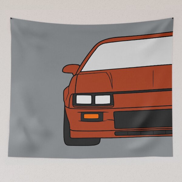 Item preview, Chevrolet Camaro Third Generation Z28 copper designed and sold by EdimDesign.