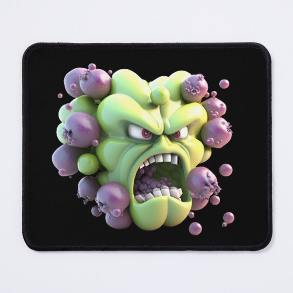 Item preview, Angry Grapes v02 designed and sold by Scrumptious Designs.