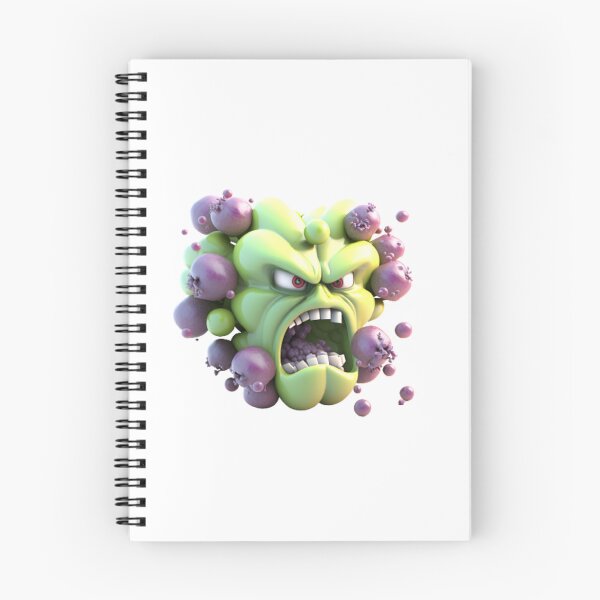 Item preview, Angry Grapes v02 designed and sold by Scrumptious Designs.