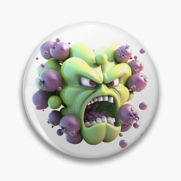 Item preview, Angry Grapes v02 designed and sold by Scrumptious Designs.