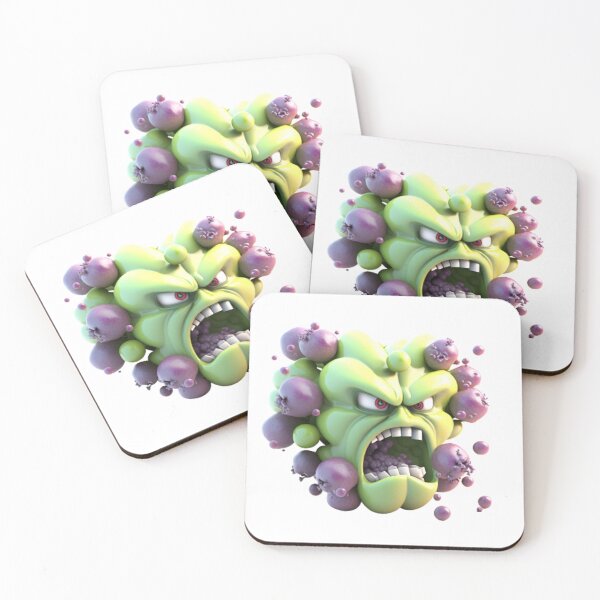 Item preview, Angry Grapes v02 designed and sold by Scrumptious Designs.