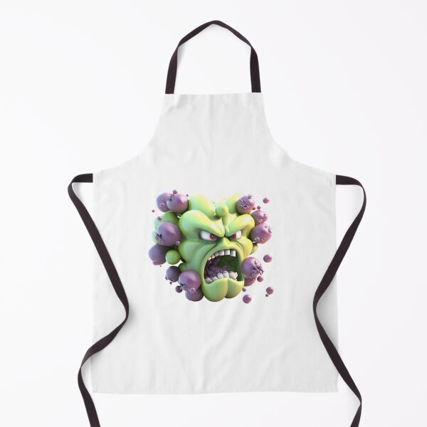 Item preview, Angry Grapes v02 designed and sold by Scrumptious Designs.