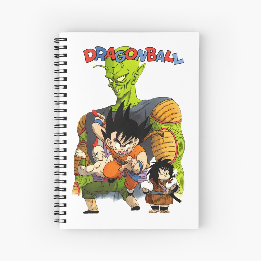 Android Saga - Dragon Ball Z Photographic Print for Sale by Yonin