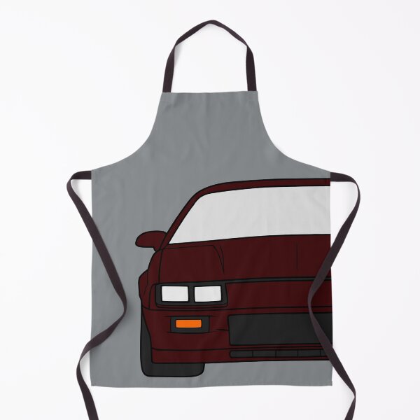 Item preview, Chevrolet Camaro Third Generation Z28 maroon designed and sold by EdimDesign.