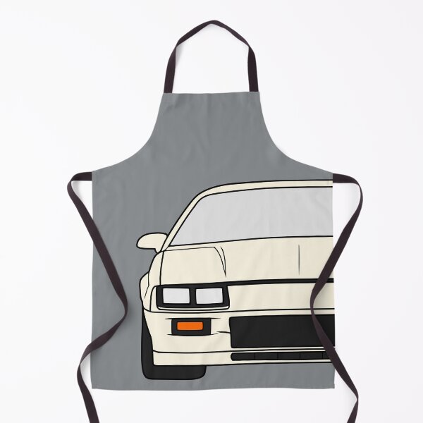 Item preview, Chevrolet Camaro Third Generation Z28 cream designed and sold by EdimDesign.