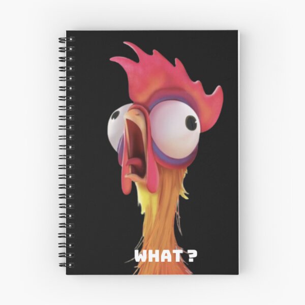 Item preview, funny chicken designed and sold by mahass.