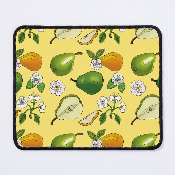 Item preview, Pears designed and sold by RandomCuteness.