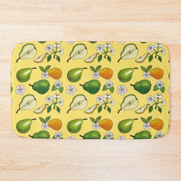 Item preview, Pears designed and sold by RandomCuteness.