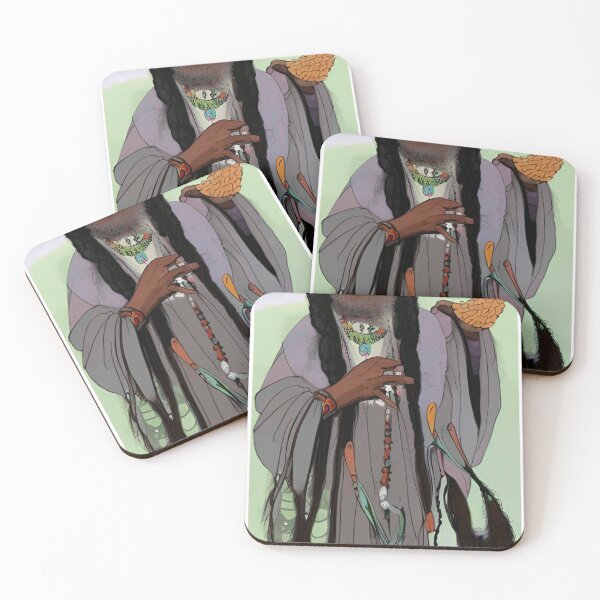 Item preview, The Prophet The Disciple The Apostle designed and sold by LoveLightGifts.