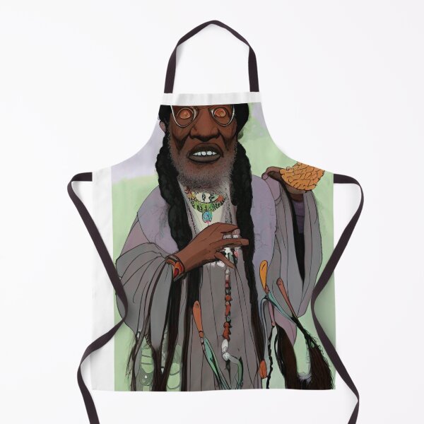 Item preview, The Prophet The Disciple The Apostle designed and sold by LoveLightGifts.