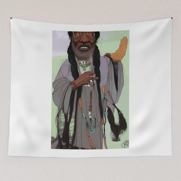 Item preview, The Prophet The Disciple The Apostle designed and sold by LoveLightGifts.