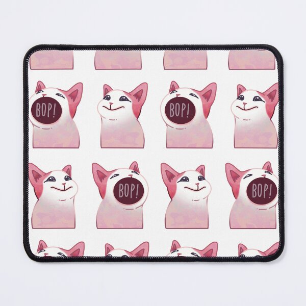 Item preview, Bop Away designed and sold by MeeloRii.
