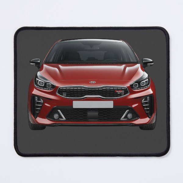 Item preview, Kia Ceed designed and sold by temm.